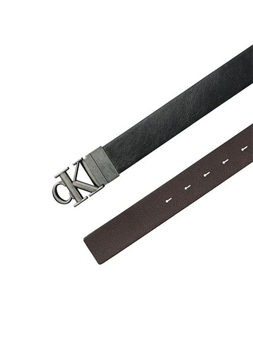 LV04D7049GV8L NERO CALVIN KLEIN | LV04D7049GV8L NERO